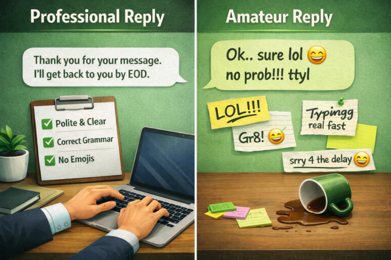 professional-customer-reply-vs-amateur-reply